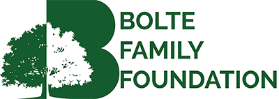 博尔特家庭基金会标识