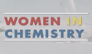 化学的妇女