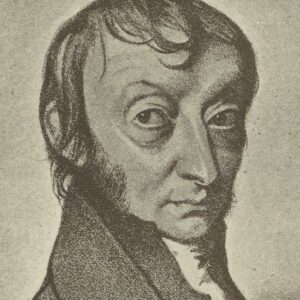 Amedeo Avogadro画像