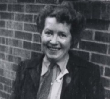 玛丽斐瑟 1951年秋